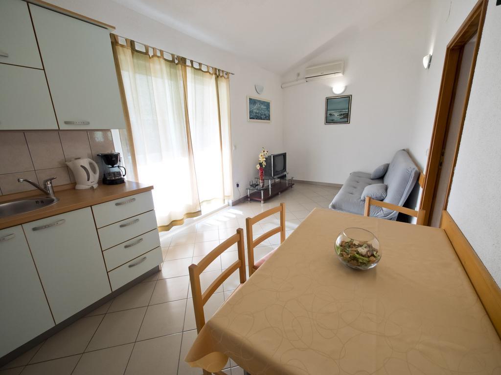 Apartments Ante-Gojko Гребастика Номер фото