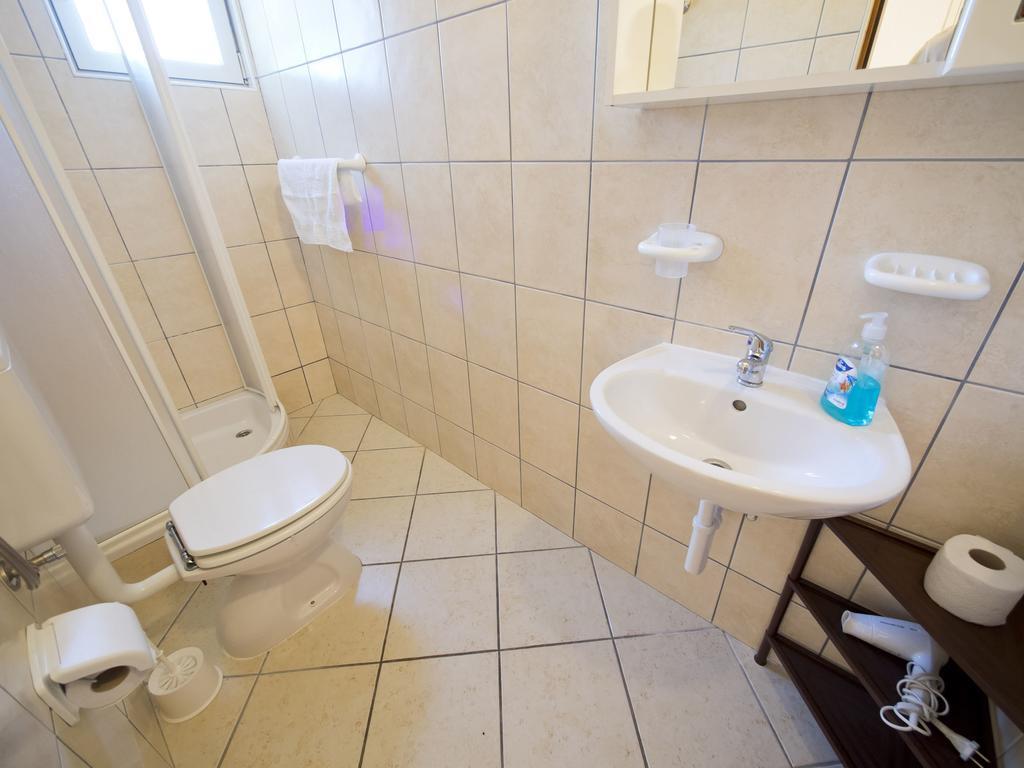 Apartments Ante-Gojko Гребастика Номер фото